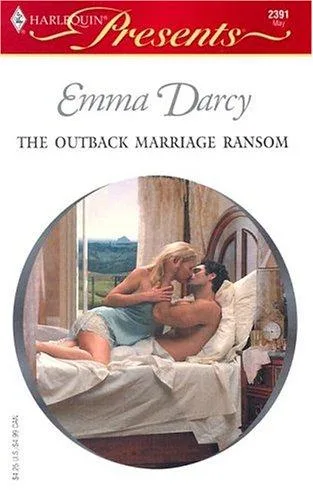 The Outback Marriage Ransom (2004)