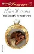 The Greek's Bought Wife (2005)