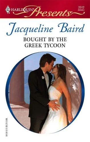 Bought by the Greek Tycoon (2006)