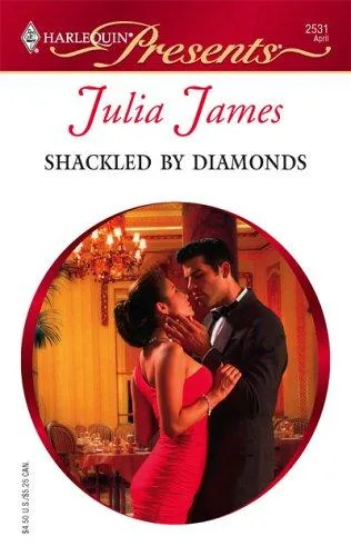 Shackled by Diamonds (2006)