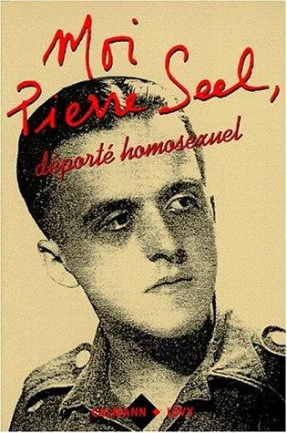 Moi, Pierre Seel, déporté homosexuel (1994)