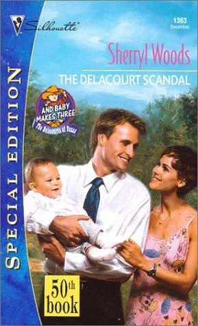 Delacourt Scandal (2000)