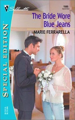 The bride wore blue jeans (2003)