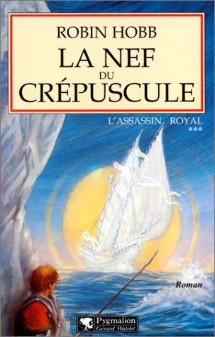 L'Assassin royal, tome 3 (2001)