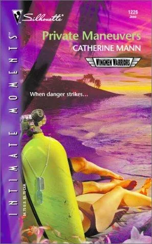 Private maneuvers (2003)