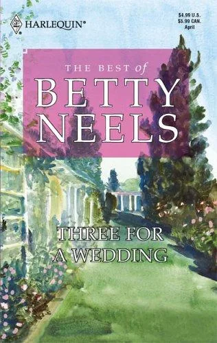 Three for a Wedding (2006)