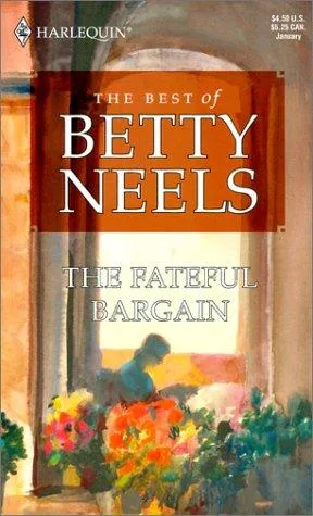 The Fateful Bargain (2002)