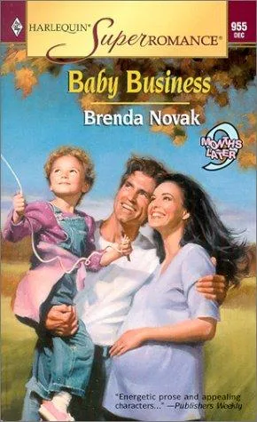 Baby Business (2000)