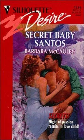 Secret Baby Santos (Secrets) (1999)