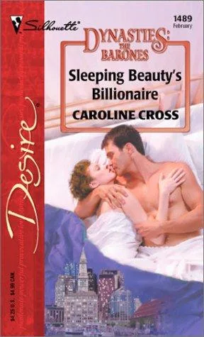 Sleeping Beauty's Billionaire (2003)