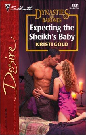 Expecting the Sheikh's baby (2003)