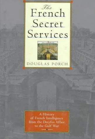 The French secret services (1995)