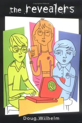 The revealers (2003)