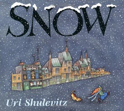 Snow (2004)