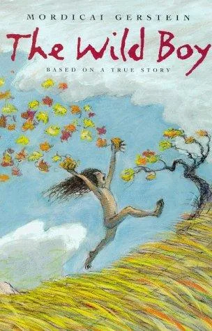 The wild boy (1998)