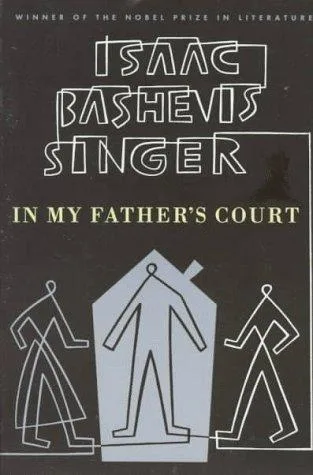 In my father's court (1966)