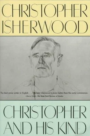 Christopher and his kind (1978)
