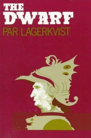 Dvärgen (1945)