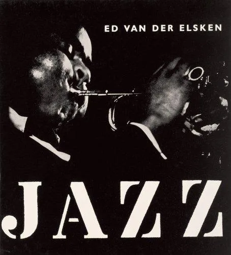 Ed van der Elsken (2007)