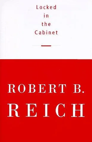 Locked in the cabinet (1997)