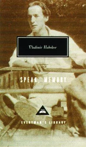 Speak, Memory (1951)