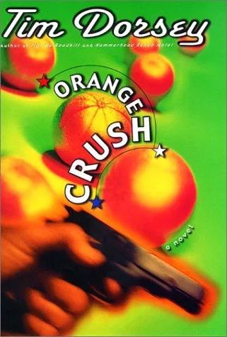 Orange Crush (2001)