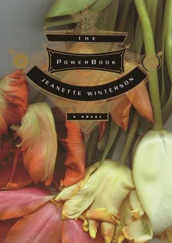 The PowerBook (2003)