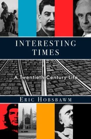 Interesting times (2002)