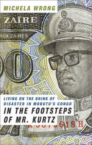 In the Footsteps of Mr. Kurtz (2000)