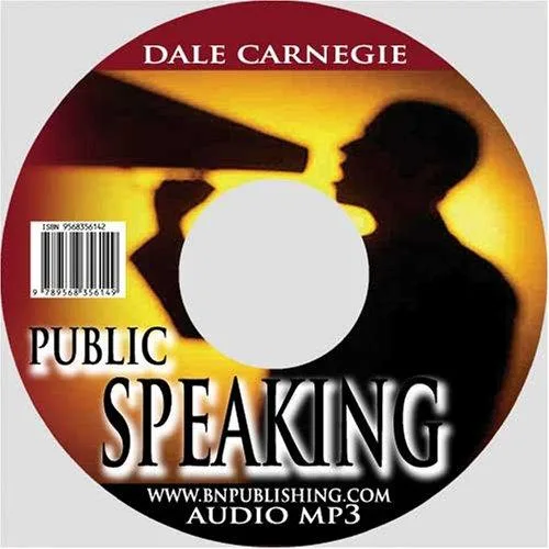 Public Speaking and Influencing Men in Business (1926)