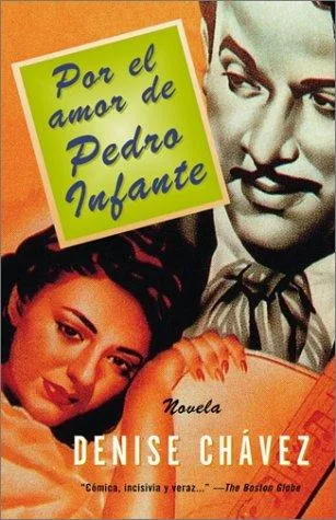 Loving Pedro Infante (2001)