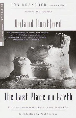 The Last Place on Earth (1999)