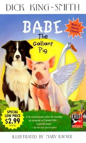 The Sheep-Pig (1983)