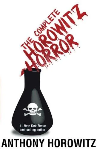 The Complete Horowitz Horror (2013)