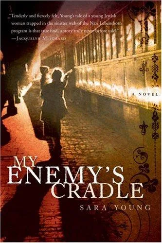 My Enemy's Cradle (2008)