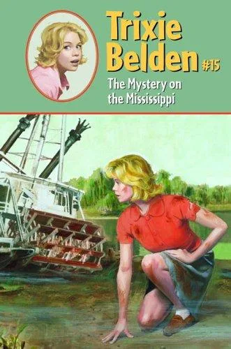 Trixie Belden and the Mystery on the Mississippi (1965)