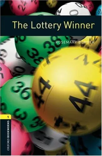 The lottery winner (2007)