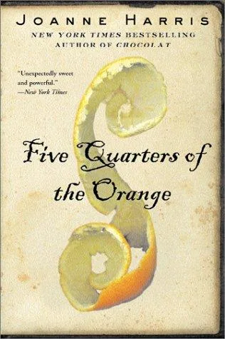 Five quarters of the orange (2001)