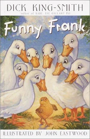 Funny Frank (2001)
