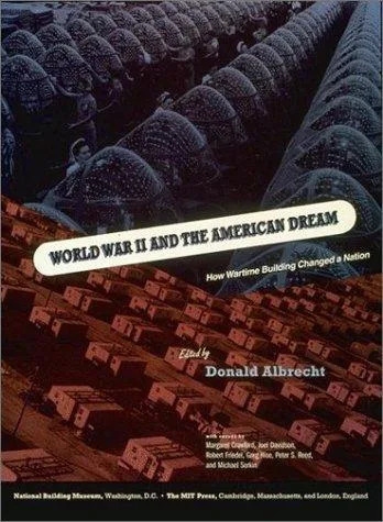 World War II and the American Dream (1995)