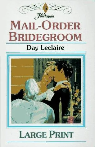 Mail-Order Bridegroom (1995)