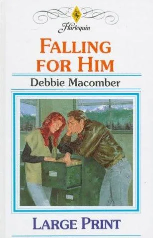 Falling for Him (1996)