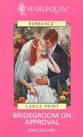 Bridegroom on Approval (2000)
