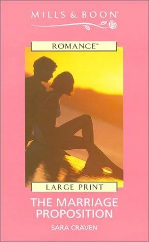 The marriage proposition (2002)