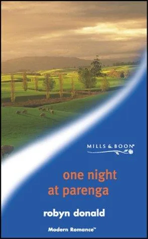 One Night at Parenga (2003)