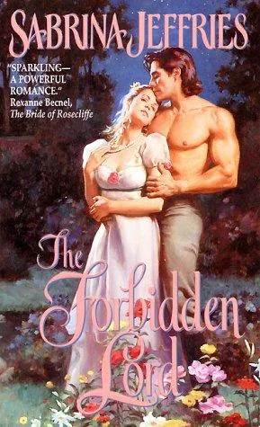 The Forbidden Lord (Lord Trilogy, Book 2) (1999)