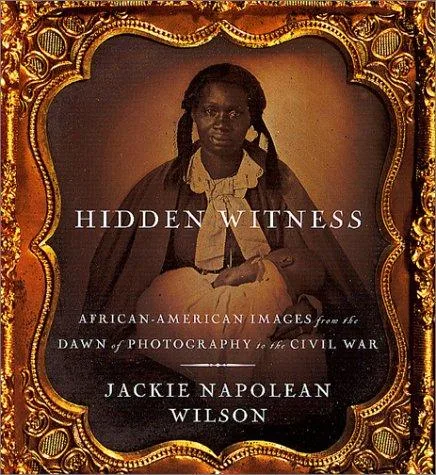 Hidden Witness (1999)