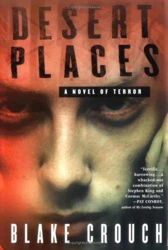 Desert places (2004)