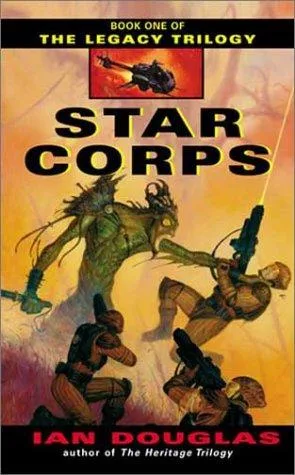 Star Corps (2003)