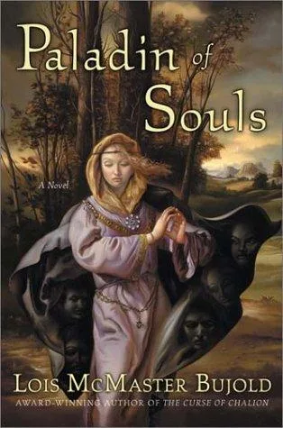Paladin of Souls (2003)